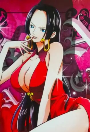 女帝
