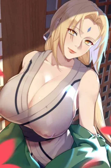 纲手