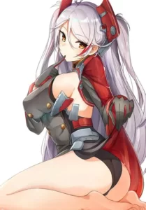 欧根亲王
