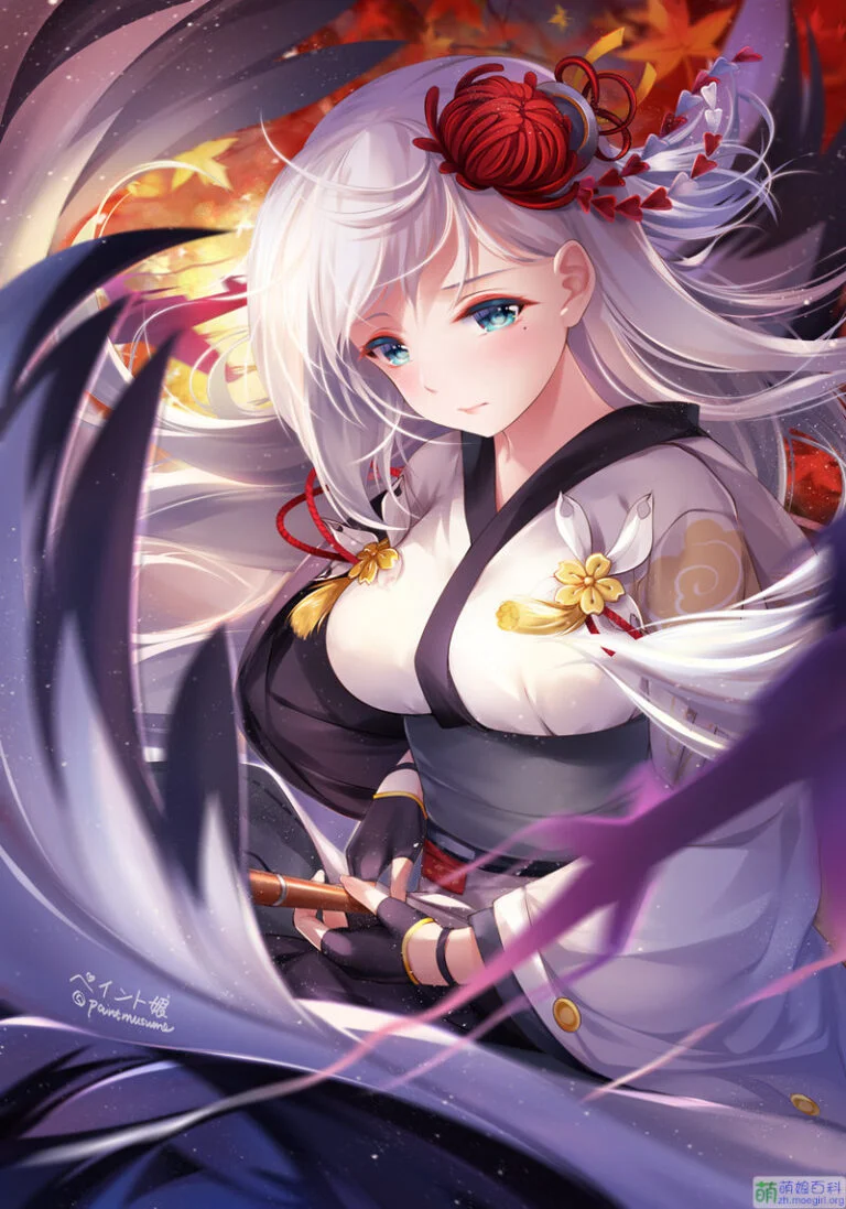 翔鹤
