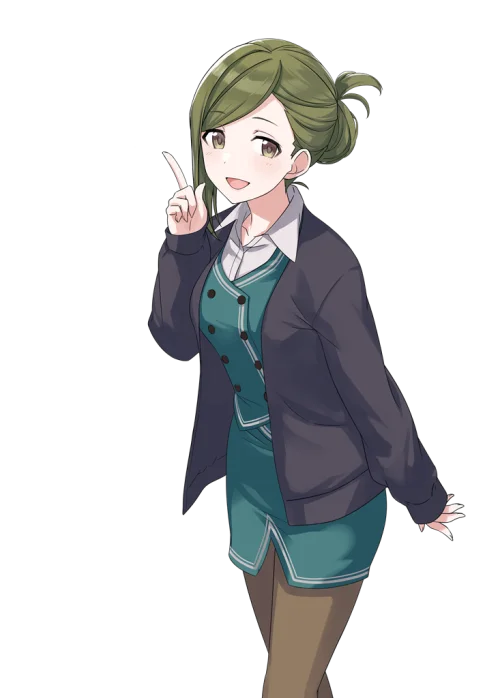 七草叶月